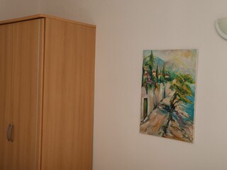 Apartment Orebic Ausstattung 27