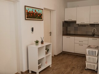 Apartment Orebic Features 31