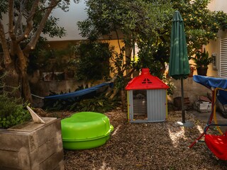 Apartment Orebic Outdoor Recording 4