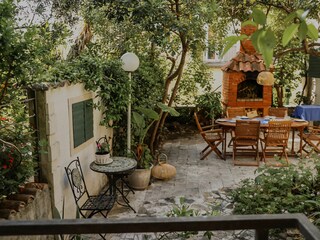 Apartment Orebic Features 32