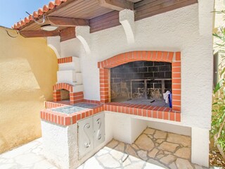 Apartment Orebic Ausstattung 3