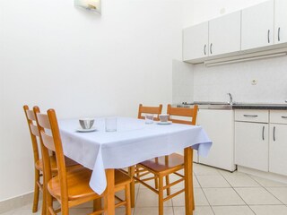 Apartment Orebic Ausstattung 11