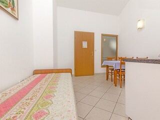 Apartment Orebic Ausstattung 15