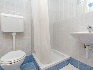 Apartment Orebic Ausstattung 16