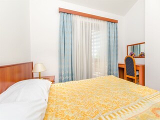 Apartment Orebic Ausstattung 18