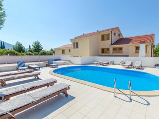 Apartment Orebic Features 3