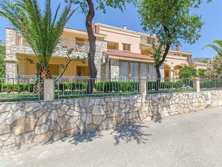 Apartment Orebic Features 5