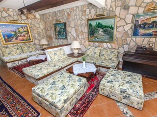 Apartment Orebic Features 8