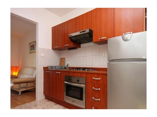 Apartment Brna Ausstattung 4