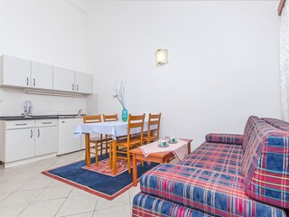 Apartment Orebic Ausstattung 2