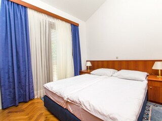 Apartment Orebic Ausstattung 6