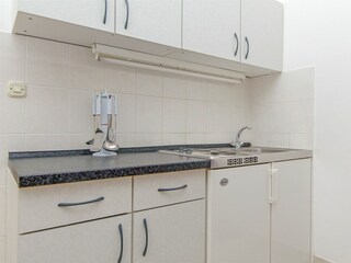 Apartment Orebic Ausstattung 11