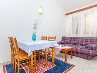 Apartment Orebic Ausstattung 8