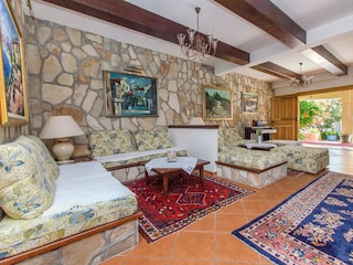 Apartment Orebic Ausstattung 13