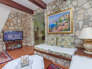 Apartment Orebic Ausstattung 16