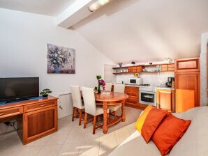Ferienhaus House Sunce - Orasac - image1