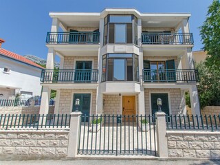 Apartment Orebic Ausstattung 2