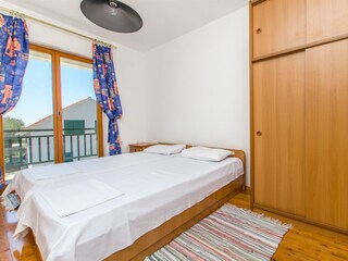 Apartment Orebic Ausstattung 7