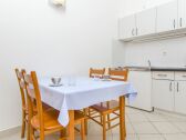 Apartment Orebic Ausstattung 1