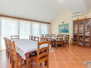 Apartment Orebic Ausstattung 17