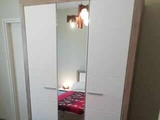 Apartment Prizba Ausstattung 3