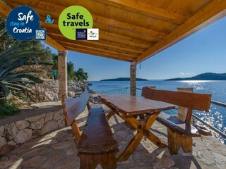 Apartment Prizba Umgebung 20