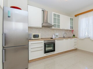 Apartment Prizba Ausstattung 8