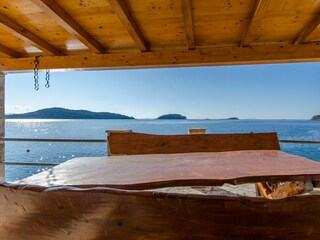 Apartment Prizba Umgebung 22