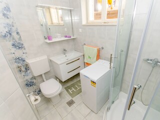 Apartment Prizba Ausstattung 12