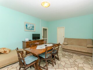 Apartment Prizba Ausstattung 16