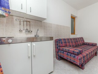 Apartment Orebic Ausstattung 4