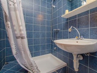 Apartment Orebic Ausstattung 11