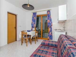 Apartment Orebic Ausstattung 13