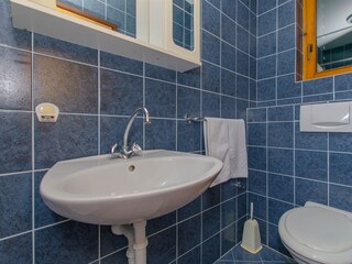 Apartment Orebic Features 2