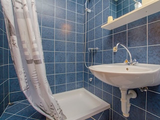 Apartment Orebic Features 4