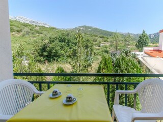 Apartment Orebic Features 12