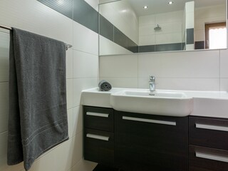 Ferienhaus Drvenik Mali Ausstattung 6