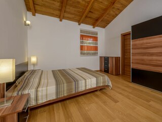 Ferienhaus Drvenik Mali Ausstattung 8