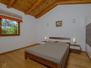 Ferienhaus Drvenik Mali Ausstattung 10