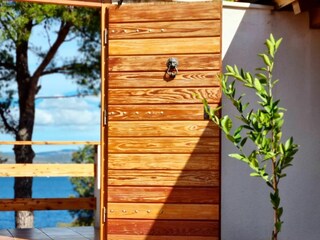 Ferienhaus Drvenik Mali Ausstattung 13