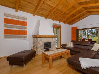 Ferienhaus Drvenik Mali Ausstattung 22