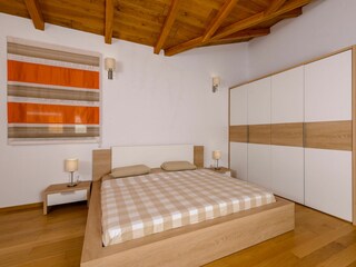 Ferienhaus Drvenik Mali Ausstattung 26