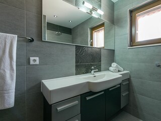 Ferienhaus Drvenik Mali Ausstattung 28