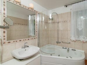 Holiday house Villa Sea Mill - Mirca - image1