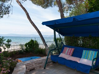 Holiday house Mirca Features 1