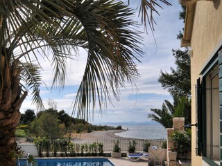 Holiday house Mirca Features 2