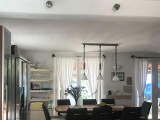 Holiday house Mirca Features 12