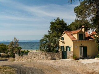 Holiday house Mirca Features 16