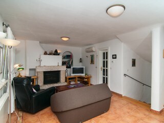Holiday house Mirca Features 18