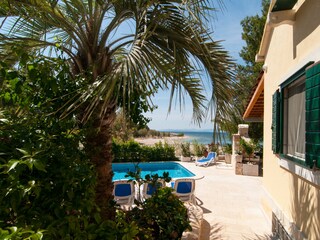 Holiday house Mirca Features 21